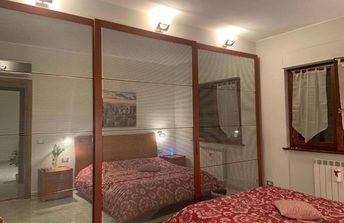 Frattocchie Apartamento | 1 bedroom apartment in marino
