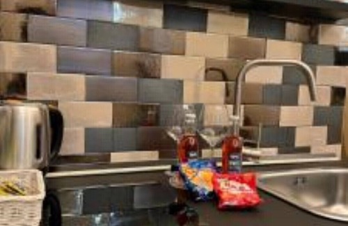 Vasto Apartamento | 1 bedroom apartment in Naples
