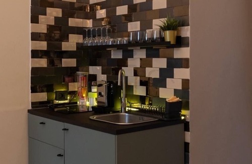 Vasto Apartamento | 1 bedroom apartment in Naples