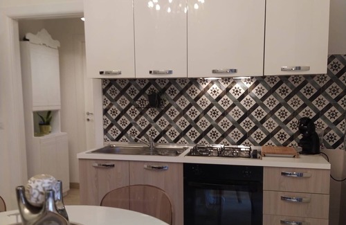 Scafati Apartamento | 1 Bedroom Apartment in Scafati