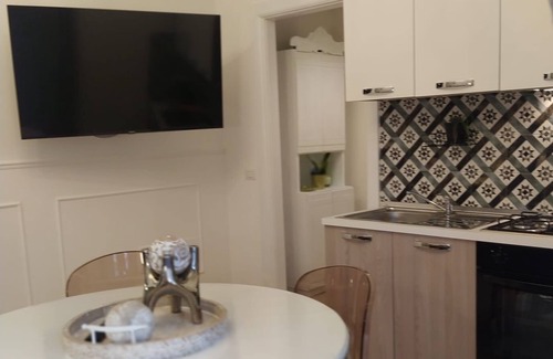 Scafati Apartamento | 1 Bedroom Apartment in Scafati