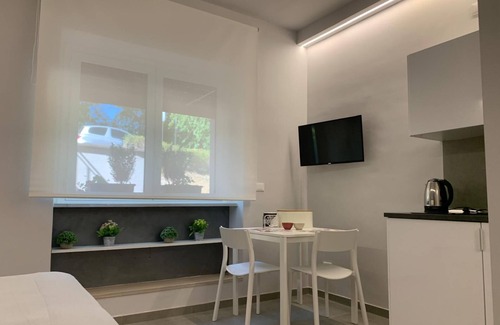 Sulmona Apartamento | 1 Bedroom Apartment in Sulmona