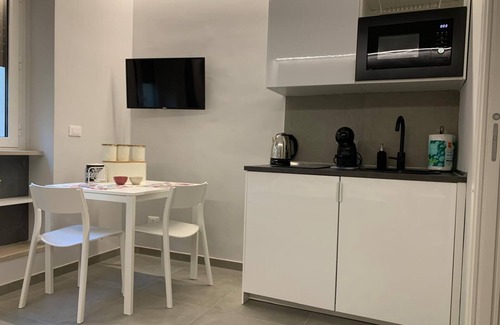Sulmona Apartamento | 1 Bedroom Apartment in Sulmona