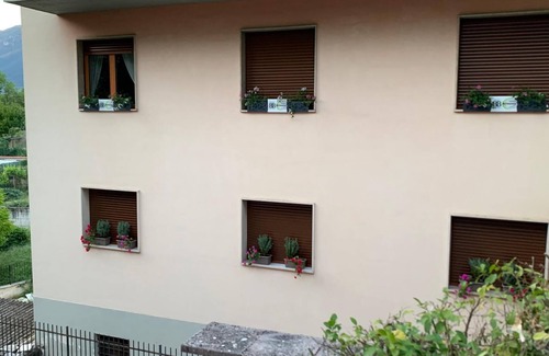 Sulmona Apartamento | 1 Bedroom Apartment in Sulmona