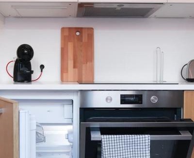 Liege Apartamento | 1 bedroom apartment in Liège center - 2nd floor