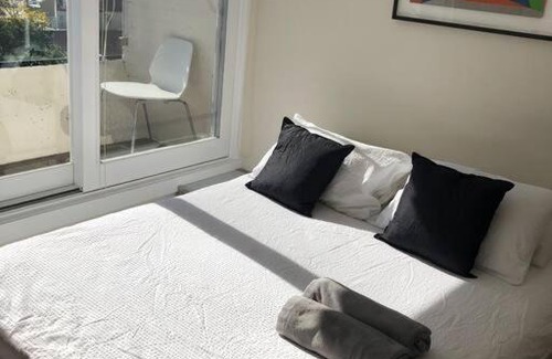 Paddington Apartamento | 1 bedroom apartment in Paddington with beautiful view