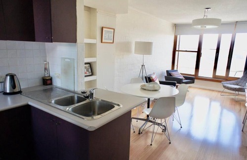 Paddington Apartamento | 1 bedroom apartment in Paddington with beautiful view