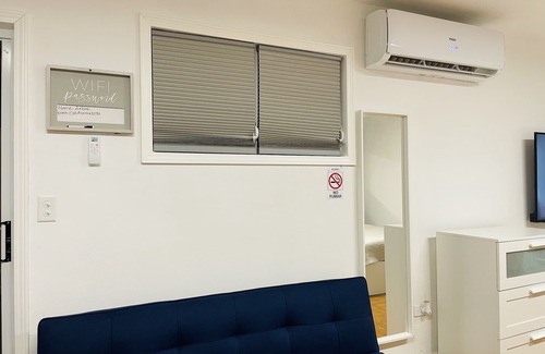 Yabucoa Apartamento | 1 bedroom apartment in Yabucoa