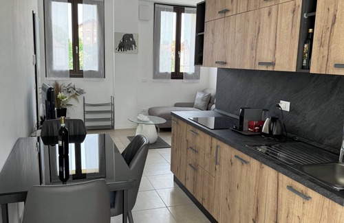 Mazzo Apartamento | 1 Bedroom Apartment in Rho