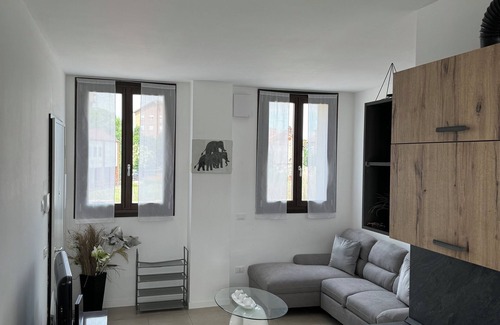 Mazzo Apartamento | 1 Bedroom Apartment in Rho