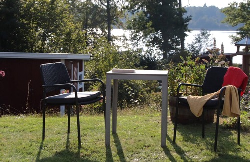 Holmsjo Casa | 1 bedroom apartment in Holmsjö