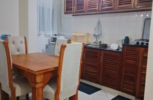 Shanzu Apartamento | 1 bedroom apartment in shanzu near pride inn resort