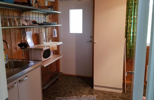 Ragunda Municipality Casa | 1 bedroom apartment in Stugun, Ragunda