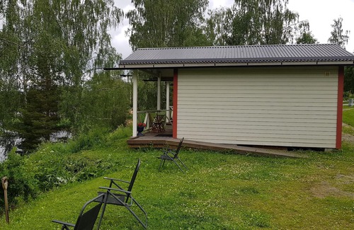 Ragunda Municipality Casa | 1 bedroom apartment in Stugun, Ragunda