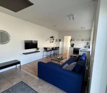 Hafnarfjordur Apartamento | 1 bedroom apartment