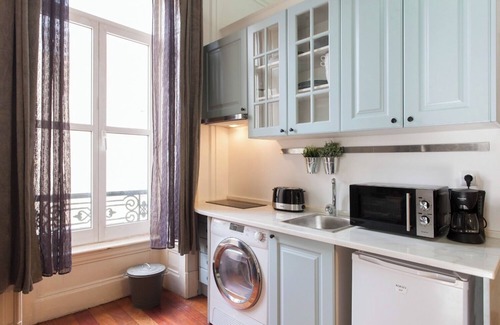 Mouraria Apartamento | 1 Bedroom Apartment Located in the Heart of Lisbon City