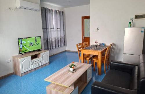 Port Moresby Apartamento | 1-Bedroom Apartment, Ground Level
