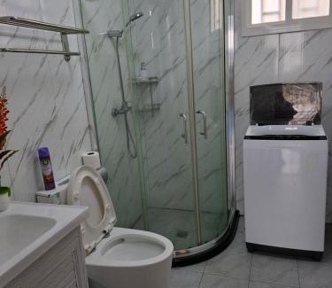Port Moresby Apartamento | 1-Bedroom Apartment, Ground Level