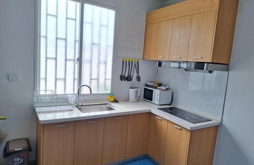 Port Moresby Apartamento | 1-Bedroom Apartment, Ground Level