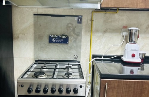 Dubai Apartamento | 1 Bedroom Apartment Rental Unit With Pool in Dubai Land Residence Complex