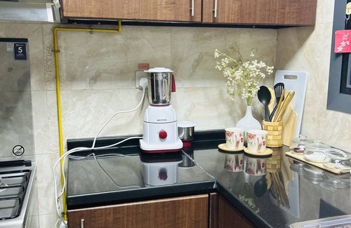 Dubai Apartamento | 1 Bedroom Apartment Rental Unit With Pool in Dubai Land Residence Complex