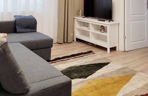 Iasi Apartamento | 1 bedroom apartment