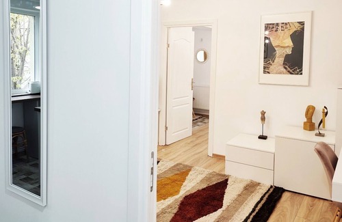 Iasi Apartamento | 1 bedroom apartment