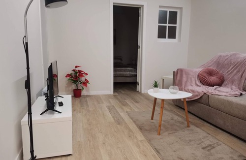 Tomar Apartamento | 1 bedroom apartment São Gião 10 in Tomar