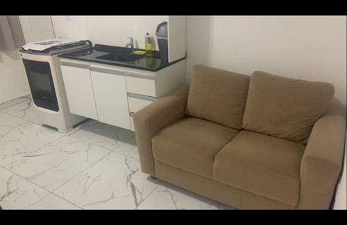 Sitio Barrocada Apartamento | 1 bedroom apartment SP