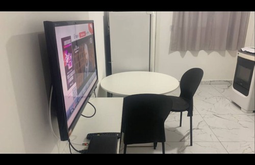 Sitio Barrocada Apartamento | 1 bedroom apartment SP