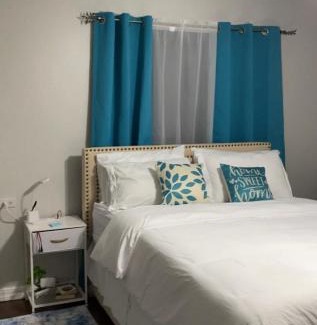 Gulf View Apartamento | 1 Bedroom Apartment, in Coconut Drive San Fernando