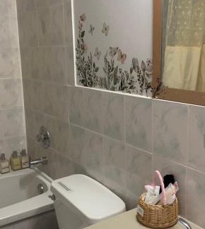 Gulf View Apartamento | 1 Bedroom Apartment, in Coconut Drive San Fernando