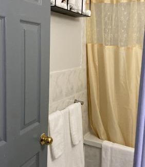 Gulf View Apartamento | 1 Bedroom Apartment, in Coconut Drive San Fernando