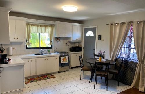 Gulf View Apartamento | 1 Bedroom Apartment, in Coconut Drive San Fernando