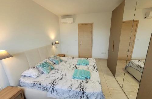 San Gwann Apartamento | 1 Bedroom Apartment with a View