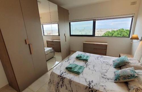 San Gwann Apartamento | 1 Bedroom Apartment with a View