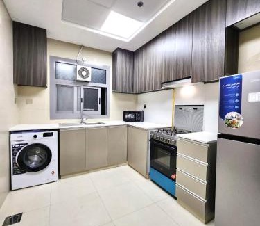 Ajman Apartamento | 1-Bedroom Apartment with Balcony, Ajman