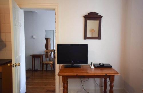 Kings Cross Apartamento | 1 Bedroom Apartment With Incredible Location