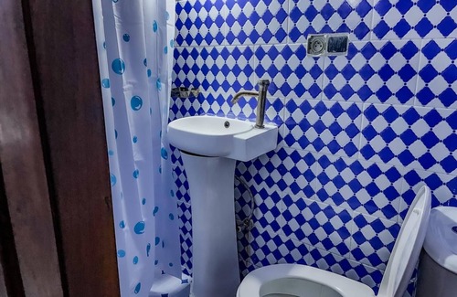 Gombe Apartamento | 1 bedroom apartmentFor short and long stay.Free WiFi,free airport pick up.