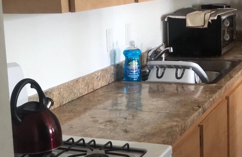 Stapledon Gardens Apartamento | 1 Bedroom Apartments for rent in Nassau Bahamas