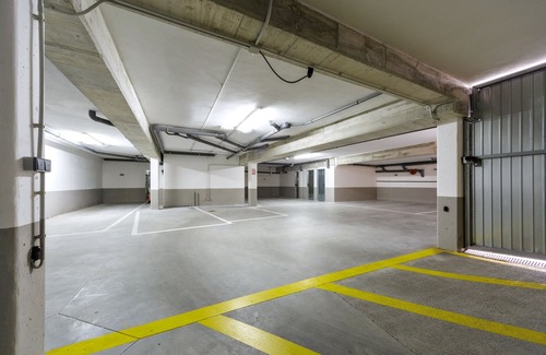 Perillo Apartamento | Apto 1 dormitorio - 2 camas | Rueiro 17 - 1A