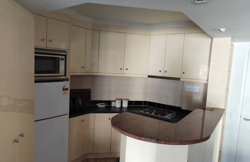 Spring Hill Apartamento | Sedgebrook en Leichhardt- Brisbane CBD