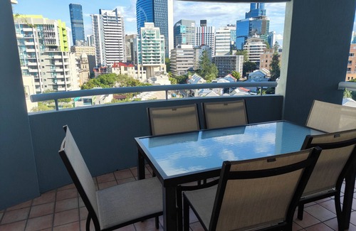 Spring Hill Apartamento | Sedgebrook en Leichhardt- Brisbane CBD