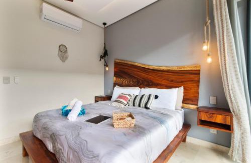 Playa Paraiso Apartamento | 1 Bedroom apt - 3 Beach Clubs & Rooftop pools