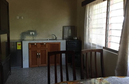 Cape Coast Apartamento | 1 Bedroom Apt in a Quiet Cape Coast Residential Area