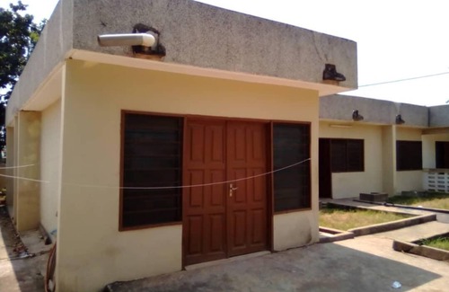 Cape Coast Apartamento | 1 Bedroom Apt in a Quiet Cape Coast Residential Area