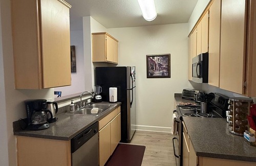 Panorama City Apartamento | 1-bedroom apt. in fabulous Los Angeles/San Fernando Valley easy Fwy's access