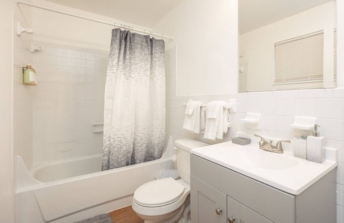 Miamisburg Apartamento | 1-Bedroom Apt Quiet Neighborhood