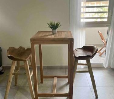 Simpson Bay Apartamento | 1 bedroom apt with pool in Simpson Bay