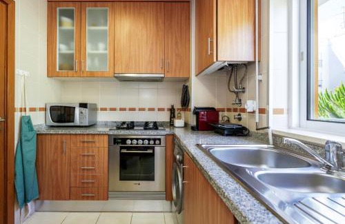 Alfa-Mar Apartamento | 1 Bedroom apt with pool access